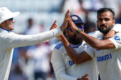 IND vs ENG, 4th Test, Day 1, Lunch: Debutant Akash Deep Scalps Three for India as England Crumble Under Pressure