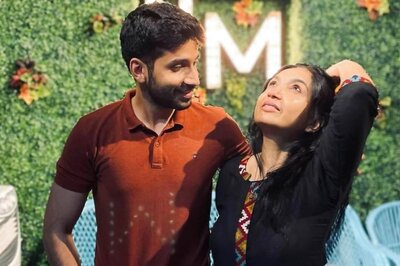 'Constant Emotional Support': Actor Kishen Das' Note For Mother Brinda Das
