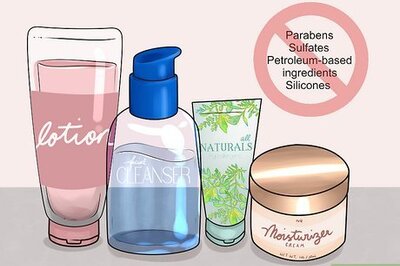 How to Stop Eyes from Watering when Wearing Makeup