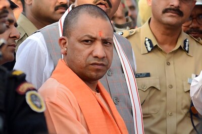 Yogi, Deputy CMs to Take MLC Route; Will Mayawati Contest from Phulpur?