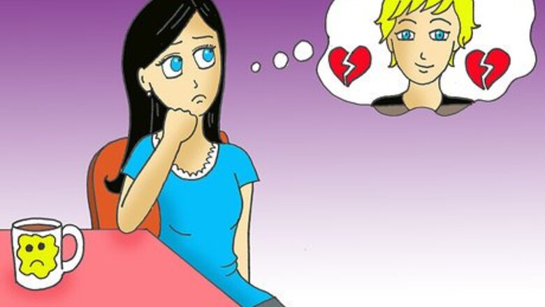 How to Win Your Ex Boyfriend Back (for Teen Girls)