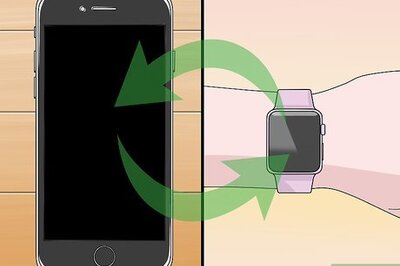How to Sync Your Apple Watch Health Data with an iPhone