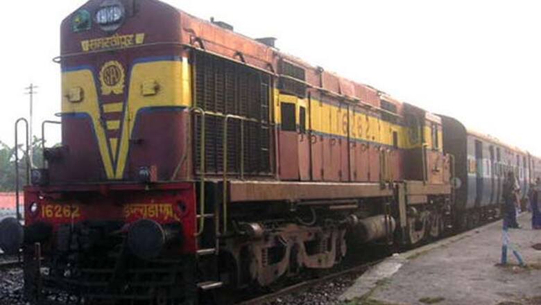 Odisha: Train hits vehicle, six dead