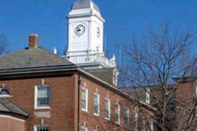 Six held in UK anti-terror raids