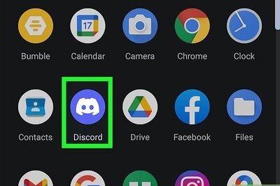 4 Steps to Log Out of Discord on Android
