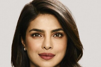 Priyanka Chopra Left Her Education Midway After Winning Miss India