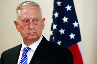 No North Korea Relief Until Verifiable Denuclearisation Steps: Jim Mattis