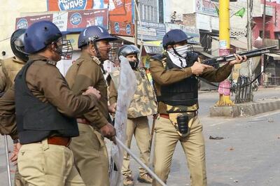 'Reign of Terror in UP to Crack Down on Anti-CAA Protests': Activists Demand SC-monitored Probe