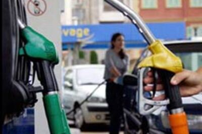 Oil prices at their lowest in two months