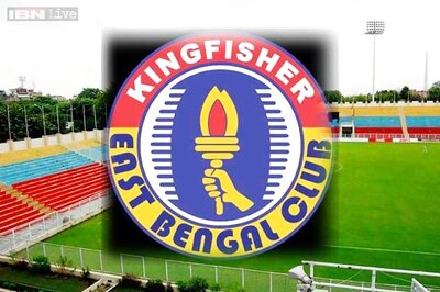 I-League: East Bengal beat Salgaocar 2-1 to jump to second spot