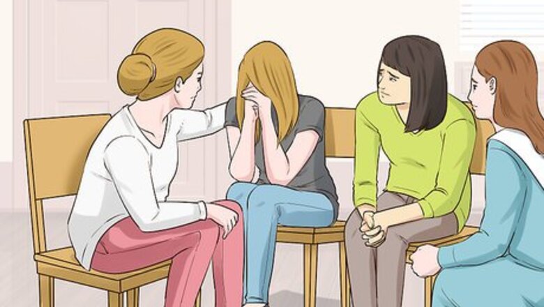 How to Get Through Your First Alcoholics Anonymous Meeting