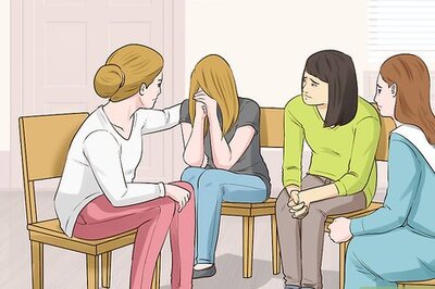 How to Get Through Your First Alcoholics Anonymous Meeting