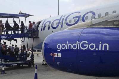 Parliamentary Panel Slams IndiGo for Rude Behaviour, Says Crew Should be Polite