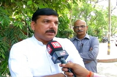 'Why Now, Just Before Elections': AAP Questions BJP Over Delay On Decision to Regularise Unauthorised Colonies