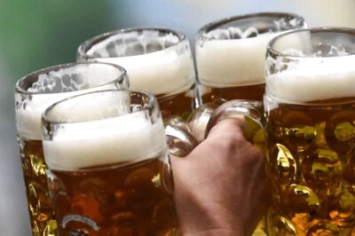 Corporate Offices in Gurugram Can Now Serve Beer And Wine, Here's All You Need to Know