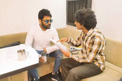 Sunil Grover on Fight With Kapil Sharma: Refrain From Using Foul Language, Don't Act Like God