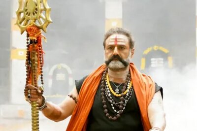Nandamuri Balakrishna's Akhanda Now Breaks This 5-Year-Old Tollywood Record