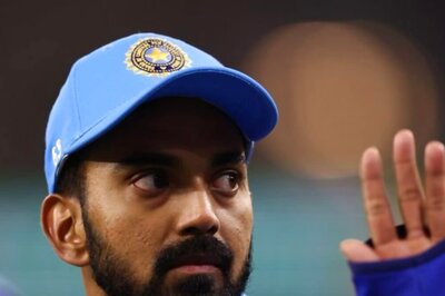 KL Rahul 'Gains Match Fitness', Will be 'Available for Selection' for Asia Cup 2023: Report