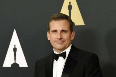 Steve Carell on his unsettling role in 'Foxcatcher': Most of the creepiness was in the make-up which took hours to put on
