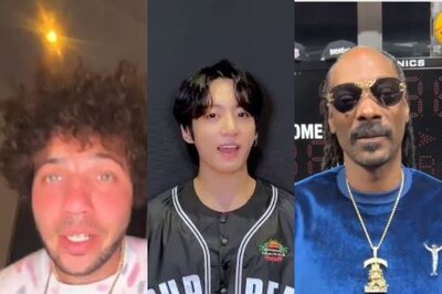 Benny Blanco Teases BTS and Snoop Dogg's Collaborative Track 'Bad Decisions' With New Clip