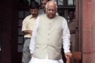 Speaker upset at being expelled, says Somnath's confidante