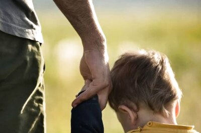 5 Reasons Why Fathers Play Pivotal Role In Children's Life 