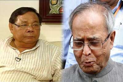 Don't bring Presidential polls to ordinary level: Pranab