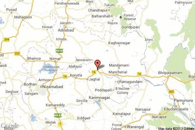 Tamil Nadu: Woman held for murder of granddaughter