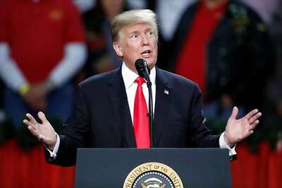 US Top Court Blocks Release of Donald Trump's 'Dreamer' Documents