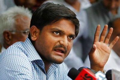 Remember Hardik Patel? (Another long story)