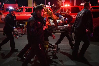 All Five Passengers Died After Helicopter Crashes in New York City's East River