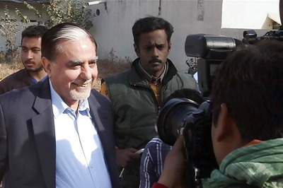 Jindal extortion case: Interim relief for Zee head, MD
