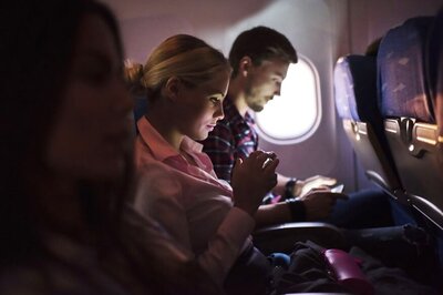 Canada Ramps up Airline Security Measures
