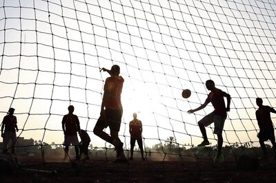 Reliance Foundation Young Champs to Play Premier League Clubs