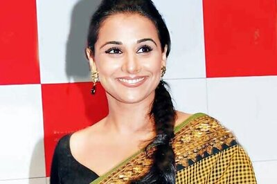 'Bobby Jasoos' is not just a detective film: Vidya Balan