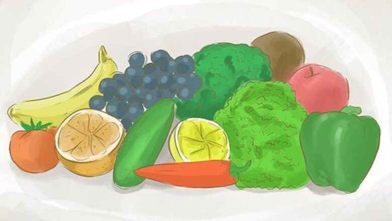 How to Make Smoothies That Help Lower Your Cholesterol
