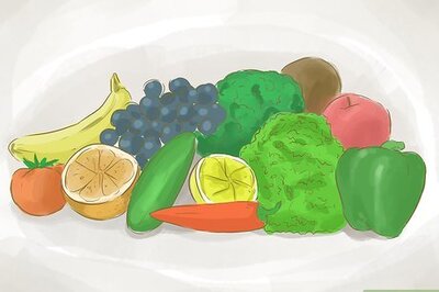 How to Make Smoothies That Help Lower Your Cholesterol