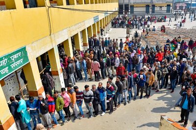 'We're Not Late': Delhi Voter Turnout Was 62.59%, Reveals EC After Arvind Kejriwal Questions Delay