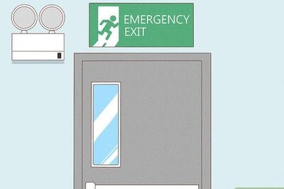How to Safely Escape a House Fire or Wildfire