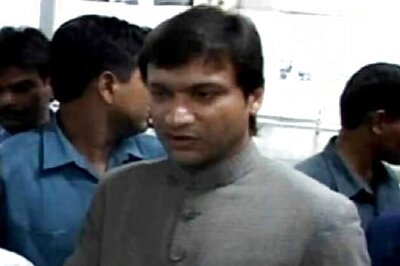 Akbaruddin Owaisi booked in another 'hate speech' case