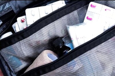 Essentials For a Disaster Emergency Kit