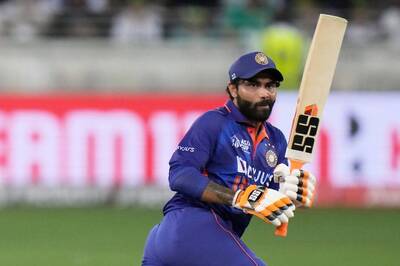 No Place for Dinesh Karthik? - Ex-Opener Predicts Indian Line-up For Pak Clash After Jadeja Gets Ruled Out