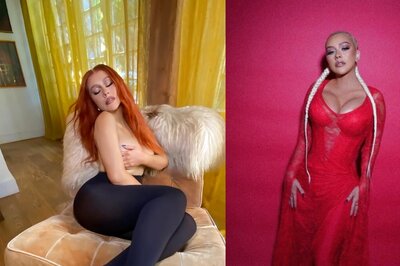 All About Christina Aguilera's Incredible Weight Loss Journey