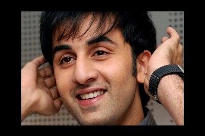'Shammi Kapoor is still a kid'