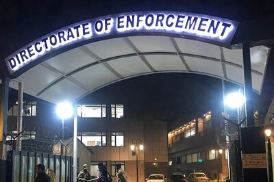 DMK MP S Jagathrakshakan, His Family Slapped With Rs 908 Crore Fine For FEMA Violations