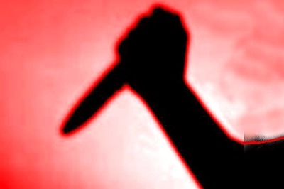 Teacher Stabbed in Haryana School for Seeking Reason Behind Unfinished Homework