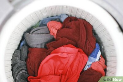 How to Get a Washing Machine to Spin Faster