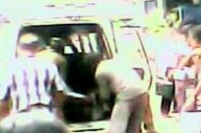 Chennai man attempts self-immolation for Lanka cause