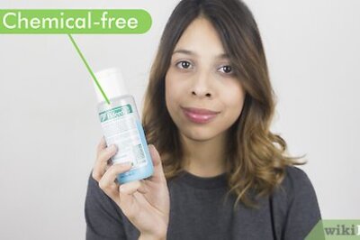 How to Thicken Your Hair