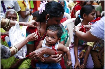 SC Seeks NCPCR Response on Condition of Children in Protection Homes Amid Coronavirus